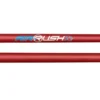 Predator Air Rush 2 Red Revenge No Wrap -Harle Billiard Shop prearun red cat 1