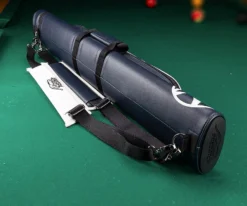 Predator Roadline 2x4 Hard Case - Black & Yellow -Harle Billiard Shop predr24 blu white 02 2