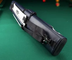 Predator Roadline 3x5 Hard Case - Blue/White -Harle Billiard Shop predr35 blu white 02 2