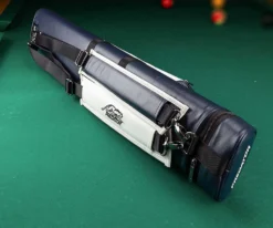 Predator Roadline 3x5 Hard Case - Black/Yellow 8 Predator Roadline 3x5 Hard Case - Black/Yellow -Harle Billiard Shop predr35 blu white 03 1