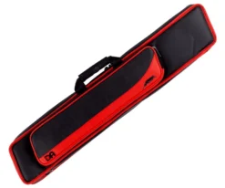Predator Roadline 3x6 Soft Case-Black/Red 5 Predator Roadline 3x6 Soft Case-Black/Red -Harle Billiard Shop predr36 blk red 01
