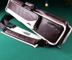 Predator Roadline 4x8 Soft Case - Blue/White 9 Predator Roadline 4x8 Soft Case - Blue/White -Harle Billiard Shop predr48 02 2