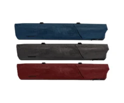 Predator Urbain 2 Butts 4 Shafts Hard Case -Harle Billiard Shop predur24h cat