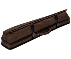 Predator Urbain 2 Butts 4 Shafts Soft Case -Harle Billiard Shop predur24s brown top