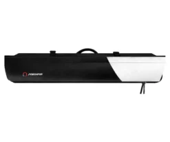 Predator Jasmin Ouschan Urbain 3x5 Hard Cue Case -Harle Billiard Shop predur35h jo wht cat