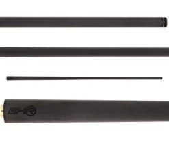 Predator BK-Rush Break Cue No Wrap - BKRUSHNW 7 Predator BK-Rush Break Cue No Wrap - BKRUSHNW -Harle Billiard Shop preuni brk 01 1