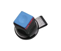 Kamui Chalk Shark Magnetic Chalker- Original -Harle Billiard Shop qccs1 cat