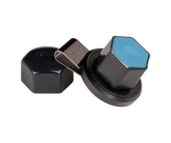 Kamui Chalk Shark Magnetic Chalker- ROKU -Harle Billiard Shop qccs blk cat