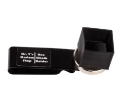 Dr. V's Neo Square Magnetic Chalker -Harle Billiard Shop qcneo 4 black 01 1
