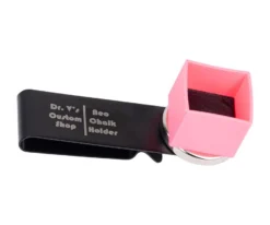 Dr. V's Neo Square Magnetic Chalker -Harle Billiard Shop qcneo 4 pink 01