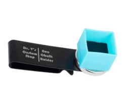 Dr. V's Neo Square Magnetic Chalker -Harle Billiard Shop qcneo 4 teal 01