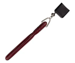 Wood Pocket Chalker -Harle Billiard Shop qcwc blackred 01 1