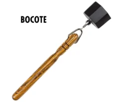 Octagon Wood Pocket Chalker -Harle Billiard Shop qcwco bocote 01 1