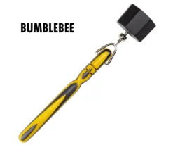 Octagon Wood Pocket Chalker -Harle Billiard Shop qcwco bumblebee 01 1