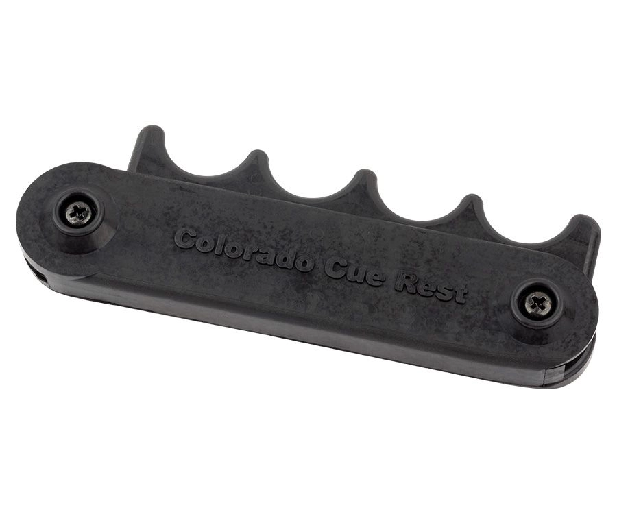 Colorado Cue Rest QHCCR4 4 Cue Holder 3 Colorado Cue Rest QHCCR4 4 Cue Holder