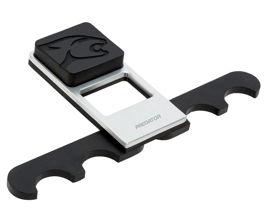 Predator QHPRE Folding Cue Holder 3 Predator QHPRE Folding Cue Holder