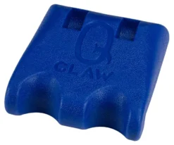 Q Claw 2-Cue Holder 16 Q Claw 2-Cue Holder -Harle Billiard Shop qhqc2 blue 01 2