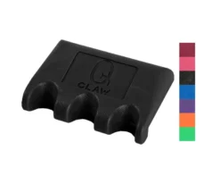 Q Claw 3-Cue Holder -Harle Billiard Shop qhqc3 sm 02