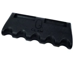 Q Claw 5-Cue Holder -Harle Billiard Shop qhqc5 black 01 1