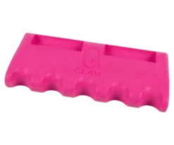 Q Claw 5-Cue Holder -Harle Billiard Shop qhqc5 pink 01 1
