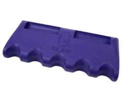 Q Claw 5-Cue Holder -Harle Billiard Shop qhqc5 purple 01 1