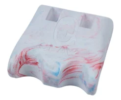 Q Claw 2-Cue Holder 20 Q Claw 2-Cue Holder -Harle Billiard Shop qhqcc2 swirl 01 1