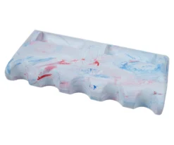 Q Claw 5-Cue Holder -Harle Billiard Shop qhqcc5 swirl 01