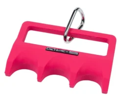 QK-S Cue Holder - 3 Cue 9 QK-S Cue Holder - 3 Cue -Harle Billiard Shop qhqks3 pink 01