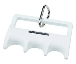 QK-S Cue Holder - 3 Cue 8 QK-S Cue Holder - 3 Cue -Harle Billiard Shop qhqks3 white 01