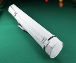 QKS Ray 2 Butt 2 Shaft Hard Case -Harle Billiard Shop qks03 grey 03