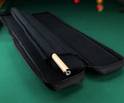 QKS Rogue 3 Butt 4 Shaft Soft Case -Harle Billiard Shop qks09 04