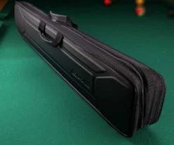 QKS Rogue 3 Butt 4 Shaft Soft Case -Harle Billiard Shop qks09 05