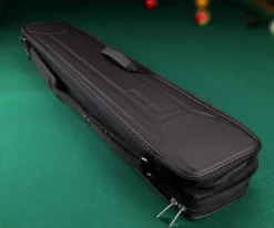 QKS Rogue 3 Butt 4 Shaft Soft Case -Harle Billiard Shop qks09 06