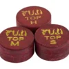 Fuji Modena Pool Cue Tip (Single) 1 Fuji Modena Pool Cue Tip (Single) -Harle Billiard Shop qtlfm 01 2