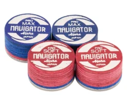 Navigator Alpha Pro QTNAP Tip - Single