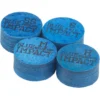 Navigator Blue Impact Pool Cue Tip (Single) -Harle Billiard Shop qtnbi 01 1