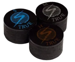 Samsara True Pool Cue Tip (box Of 6) 9 Samsara True Pool Cue Tip (box Of 6) -Harle Billiard Shop qtsamt1 01 1