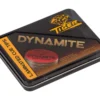 Tiger Dynamite Pool Cue Tips (Box Of 12) -Harle Billiard Shop qttdyn24 01