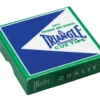 Triangle Pool Cue Tips (Box Of 50) -Harle Billiard Shop qttria50 01