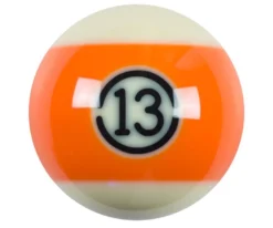 Aramith Tournament Single Replacement Balls -Harle Billiard Shop rbat 13ball 01