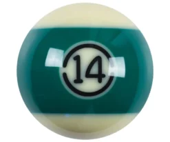 Aramith Tournament Single Replacement Balls -Harle Billiard Shop rbat 14ball 01
