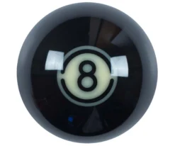 Aramith Tournament Single Replacement Balls -Harle Billiard Shop rbat 8ball 01