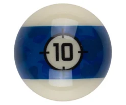 Aramith Camo Single Replacement Balls -Harle Billiard Shop rbcam 10ball 01