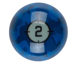 Aramith Camo Single Replacement Balls -Harle Billiard Shop rbcam 2ball 01