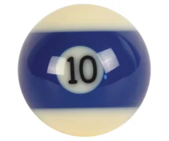 Aramith Premium Single Replacement Balls -Harle Billiard Shop rbpm 10ball 01