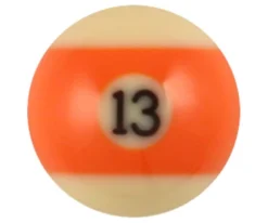 Aramith Premium Single Replacement Balls -Harle Billiard Shop rbpm 13ball 01