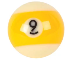 Aramith Premium Single Replacement Balls -Harle Billiard Shop rbpm 9ball 01