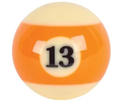 Super Aramith Pro Single Replacement Balls 31 Super Aramith Pro Single Replacement Balls -Harle Billiard Shop rbsap 13ball 01