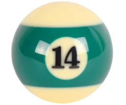 Super Aramith Pro Single Replacement Balls 32 Super Aramith Pro Single Replacement Balls -Harle Billiard Shop rbsap 14ball 01