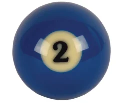 Super Aramith Pro Single Replacement Balls 20 Super Aramith Pro Single Replacement Balls -Harle Billiard Shop rbsap 2ball 01